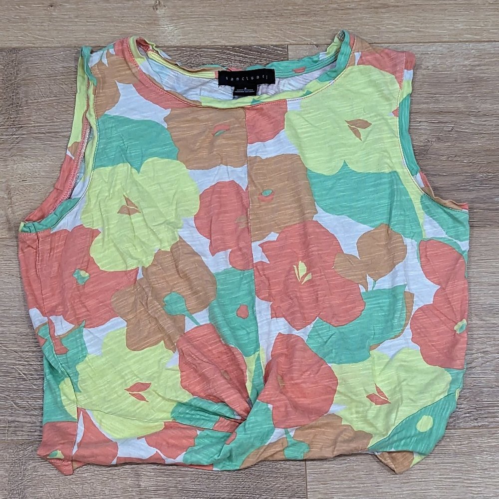 Sanctuary top size S